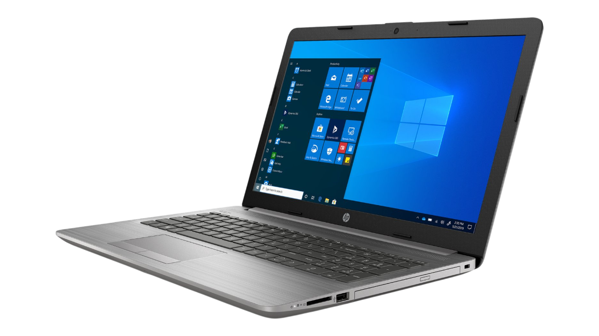 Сервисный центр HP в Новосибирске