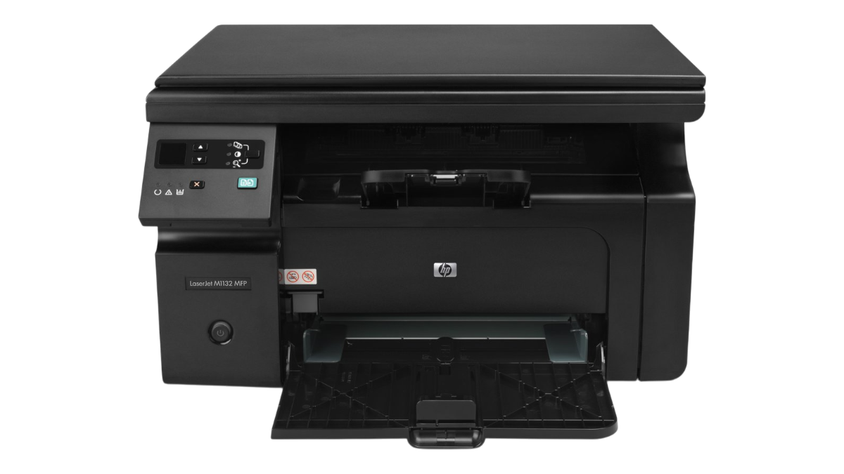 Ремонт мфу  HP LaserJet M1132 MFP в Новосибирске